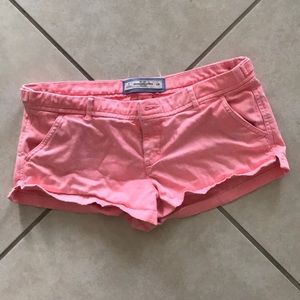 Abercrombie & Fitch Shorts